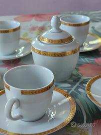 Set Caffè in porcellana - Bavaria Style Schönbung