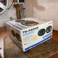 Autoparlanti Pioneer TS-A6946