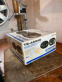 Autoparlanti Pioneer TS-A6946