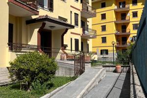 Con giardino privato