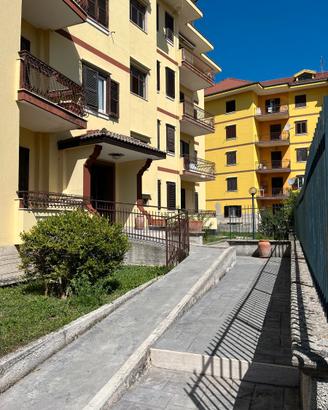 Con giardino privato