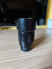 Viltrox 85mm f1.8