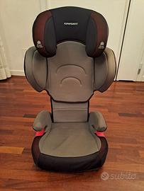 Seggiolino auto