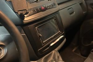 Mercedes vito