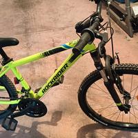 bicicletta da ragazzo/a