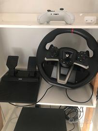 volante hori