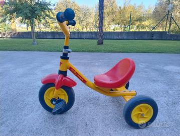 Triciclo rolly toys