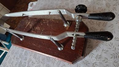 morsa per prosciutto 