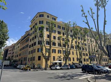 Immobile di 38 m² a Roma