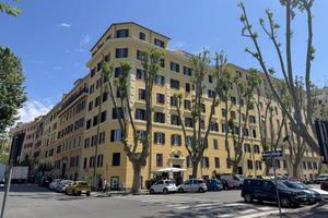 Immobile di 38 m² a Roma