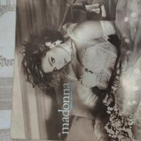 Madonna Like a virgin