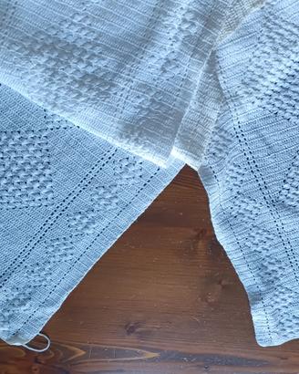 4 pannelli vintage in cotone
