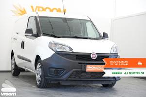 FIAT Dobl 3 serie Dobl 1.6 MJT 120CV S&S PL-...
