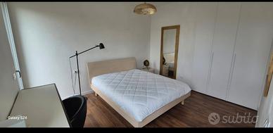 Pronta per essere abitata