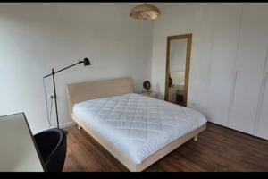 Pronta per essere abitata