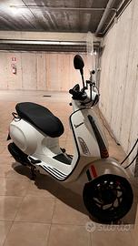 Vespa Sprint 125 S 2025