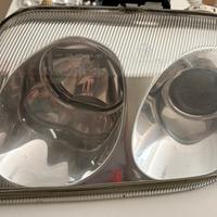 Faro anteriore sn alfa gtv 1994