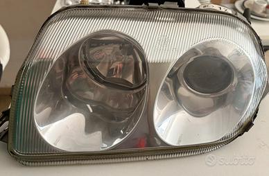 Faro anteriore sn alfa gtv 1994