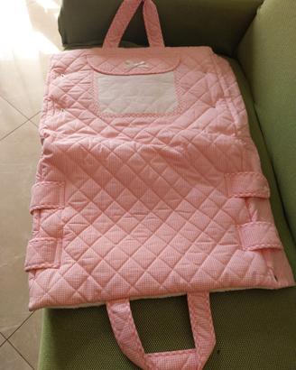 BORSA FASCIATOIO