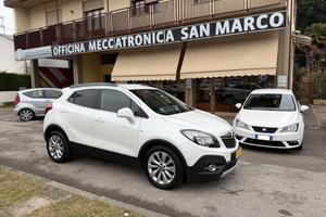 OPEL - Mokka - 1.4 T Ecotec 140 CV 4x2 aut. Cosmo
