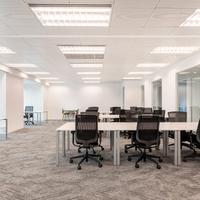 Uffici privati per 50 persone
