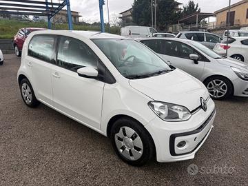 Volkswagen up! 1.0 75 CV 5p. high