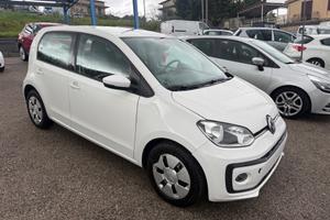 Volkswagen up! 1.0 75 CV 5p. high