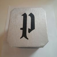 orologio crono da uomo