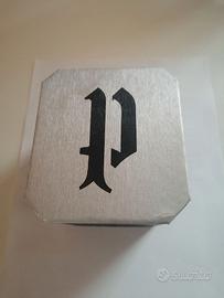 orologio crono da uomo