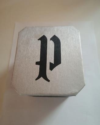 orologio crono da uomo