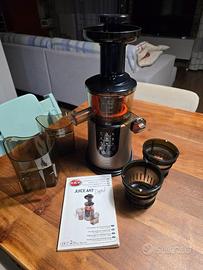 Estrattore di succo digitale