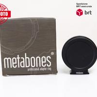 METABONES CANON EF -SONY V