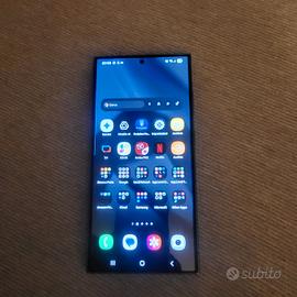 Samsung Galaxy  S24 Ultra 512Gb