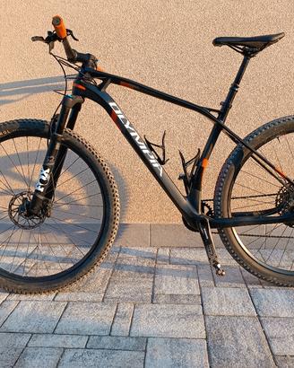 MTB OLYMPIA F1 FRONT