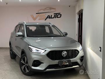 Mg ZS 1.5 VTi-tech Luxury