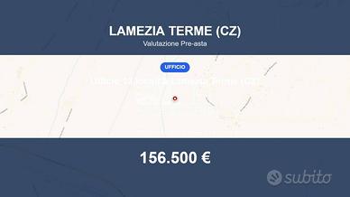 Immobile in asta di 195 m² con più di 5 locali a L