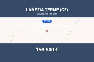 Immobile in asta di 195 m² con più di 5 locali a L