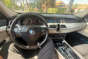 Bmw 530D GT