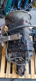 VASTA SCELTA DI CAMBI IVECO
