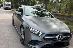 Classe A premium amg