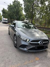 Classe A premium amg