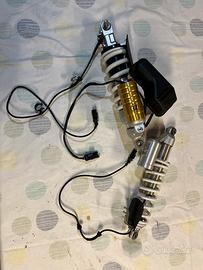 Sospensioni BMW R1250 GS