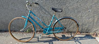 Bici Donna