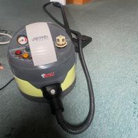 Vaporetto Polti con accessori