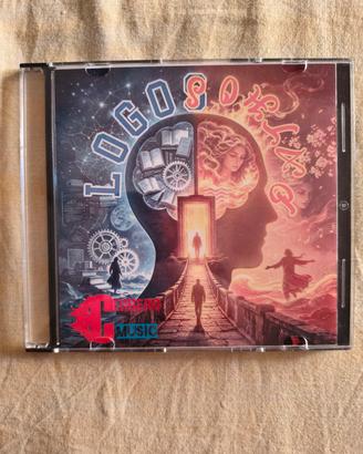 CD musicale autoprodotto