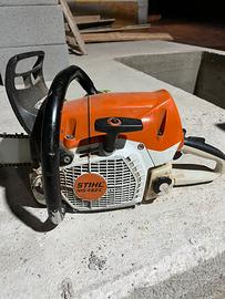 Motosega stihl 462 c
