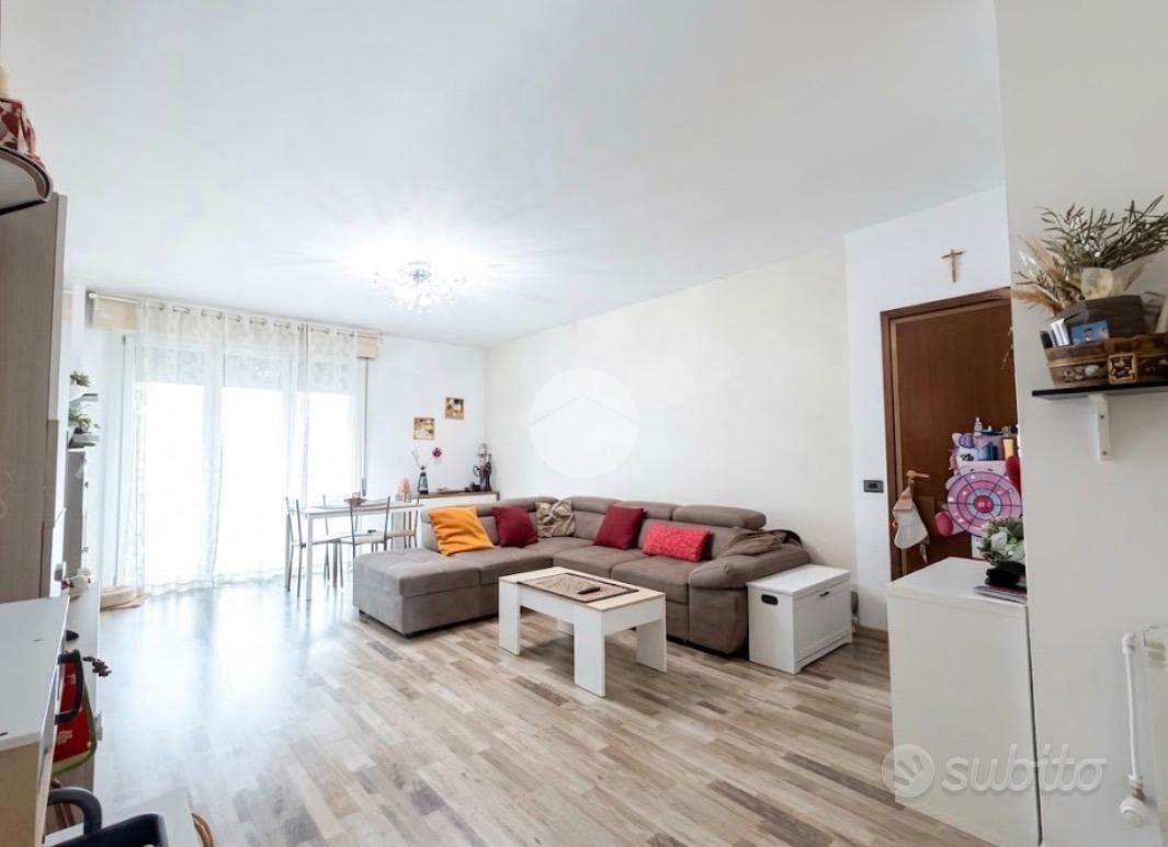 Appartamento – Cologno Monzese, San Giuliano Monzese - Vista 2