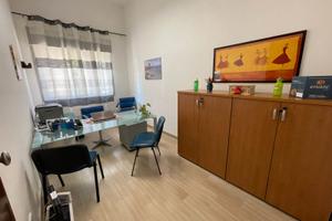 Stanze presso prestigioso ufficio