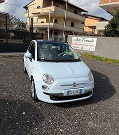 Fiat 500 1.2 69 cv