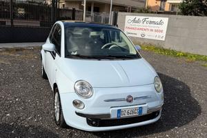 Fiat 500 1.2 69 cv
